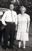 Ed, Della Dorrough